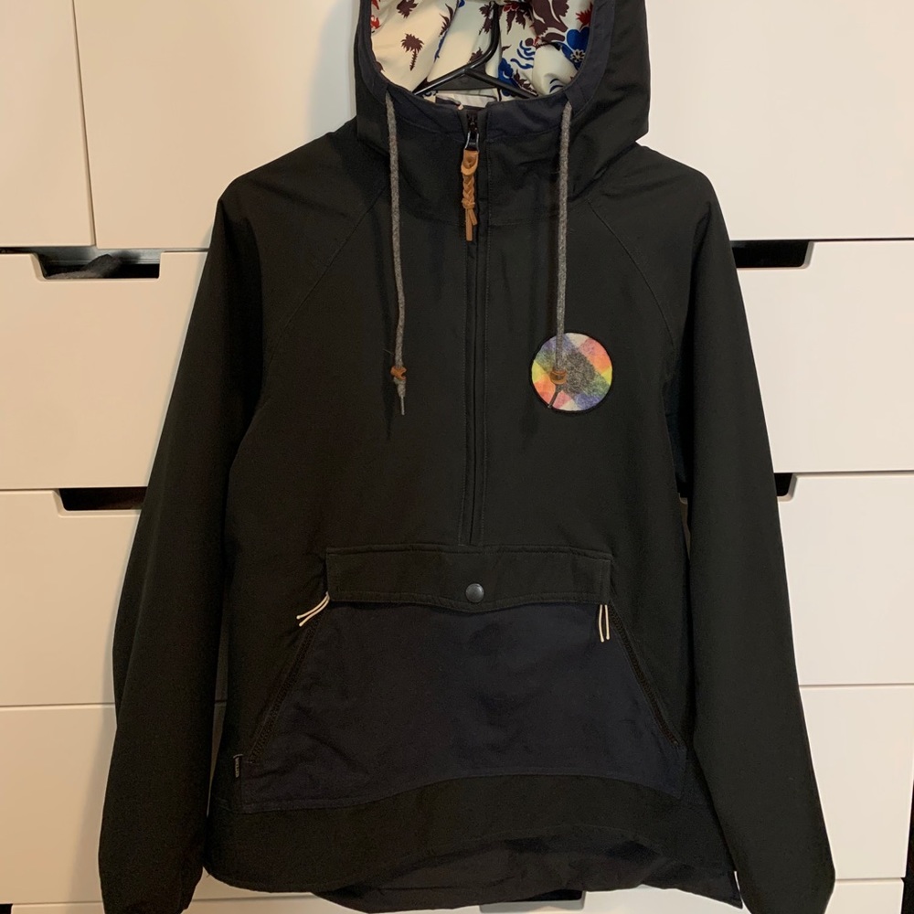 Holden Winter Jacket